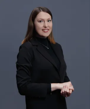Рыжикова Марина Павловна